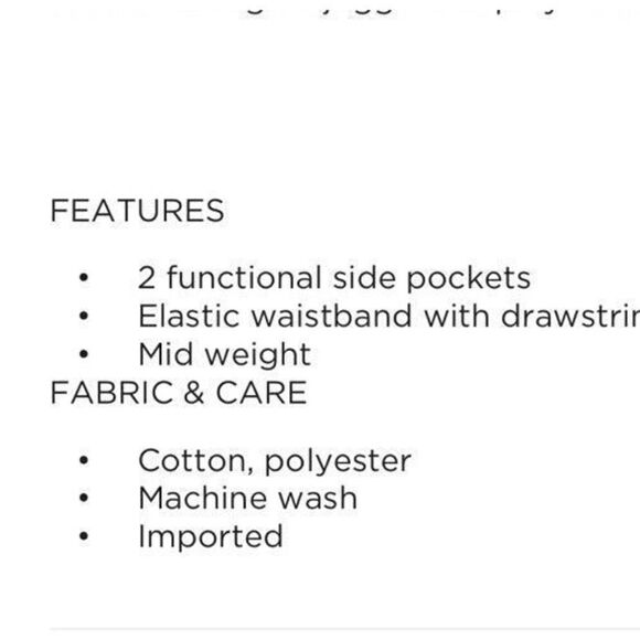 Marvel Team Mini Kids Boys Youth Size XS Jogger Pants Sweatpants NEW NWT Blue - Picture 5 of 11